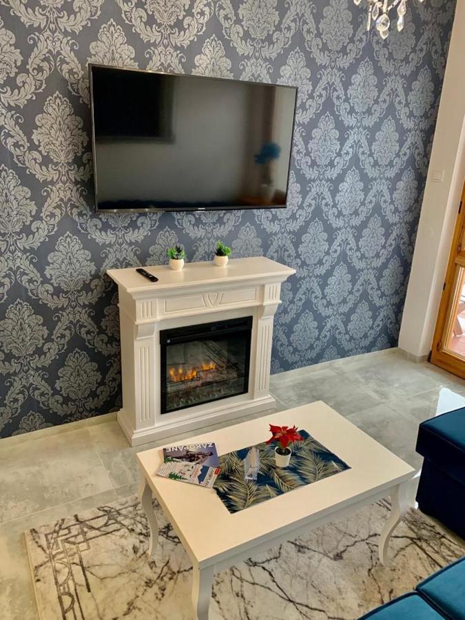 Apartament Rysy Apartamentyzakopianskie Basen Sauna Jacuzzi Ζακοπάνε Εξωτερικό φωτογραφία