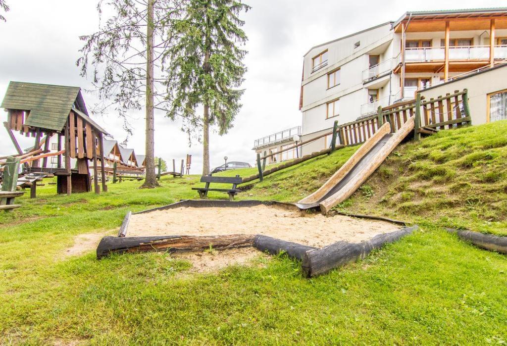 Apartament Rysy Apartamentyzakopianskie Basen Sauna Jacuzzi Ζακοπάνε Εξωτερικό φωτογραφία