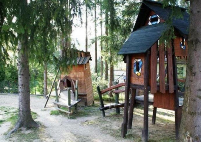 Apartament Rysy Apartamentyzakopianskie Basen Sauna Jacuzzi Ζακοπάνε Εξωτερικό φωτογραφία