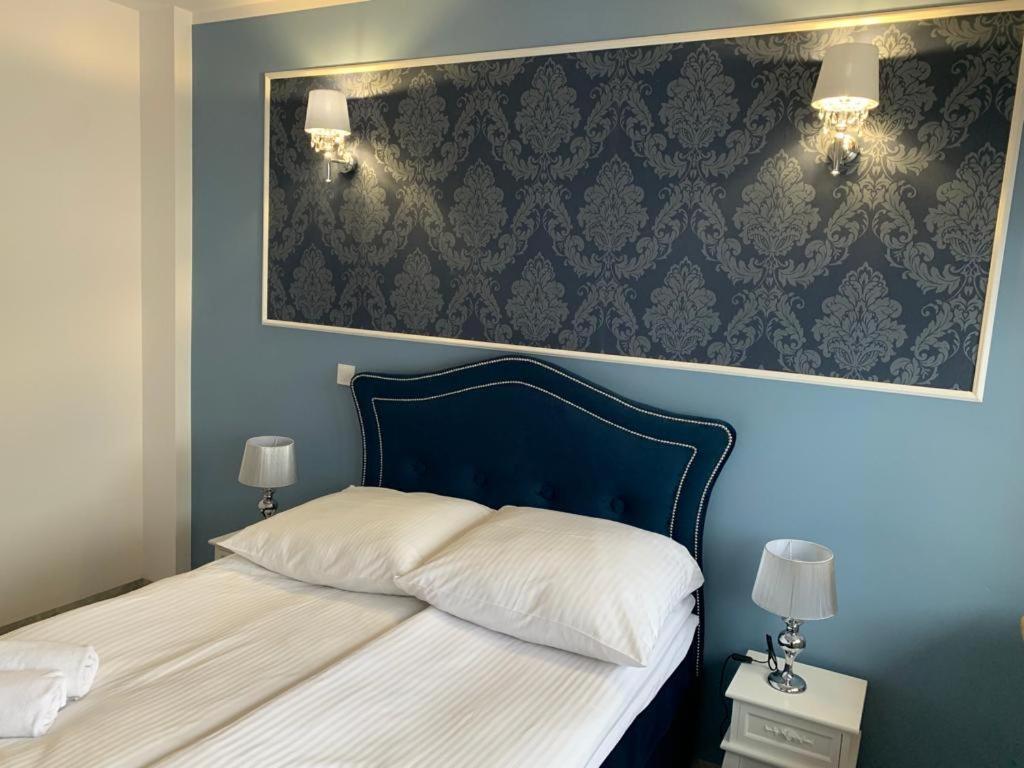 Apartament Rysy Apartamentyzakopianskie Basen Sauna Jacuzzi Ζακοπάνε Εξωτερικό φωτογραφία